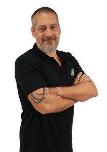 Bruno RICHARD