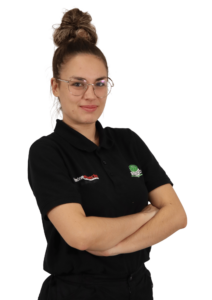 Gaelle VIALLET