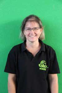 Christel NANIA