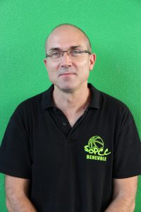Jérôme JACQUOT