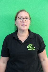 Nathalie CHEVALIER