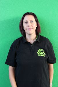 Stéfany DA CRUZ