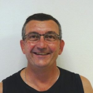 Eric BOUCHARDON