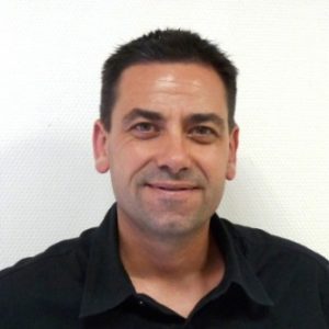 Stéphane ROYON