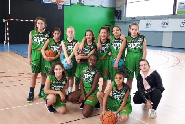 Basket 2018 fille outlet