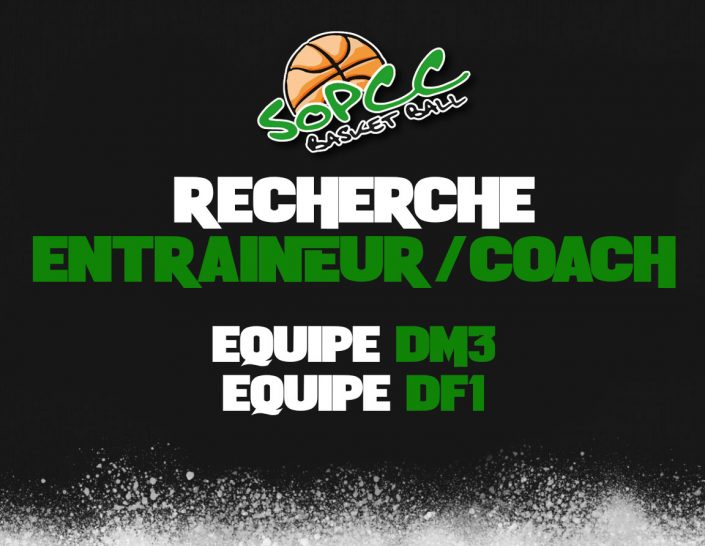 Recherche Coach