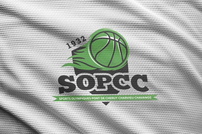 Nouveau logo maillot