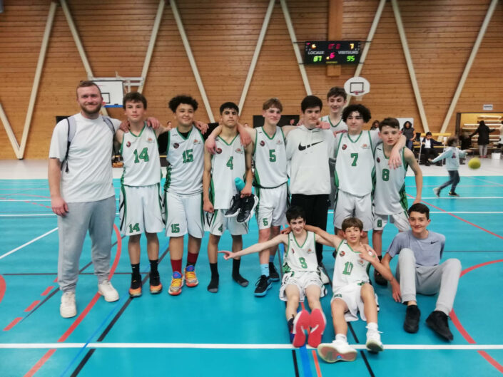 U15CTC