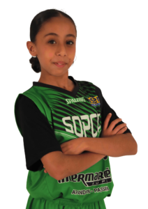 Farah