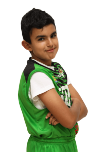 Ahmed
