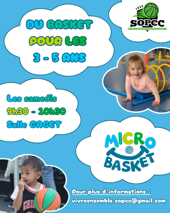 MICRO réseaux